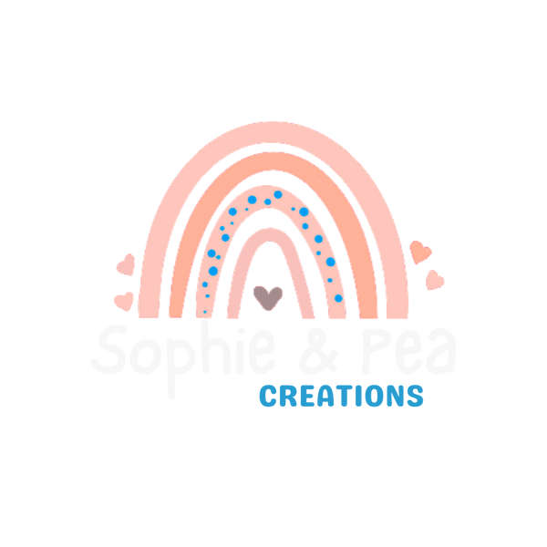 Sophie & Pea Creations