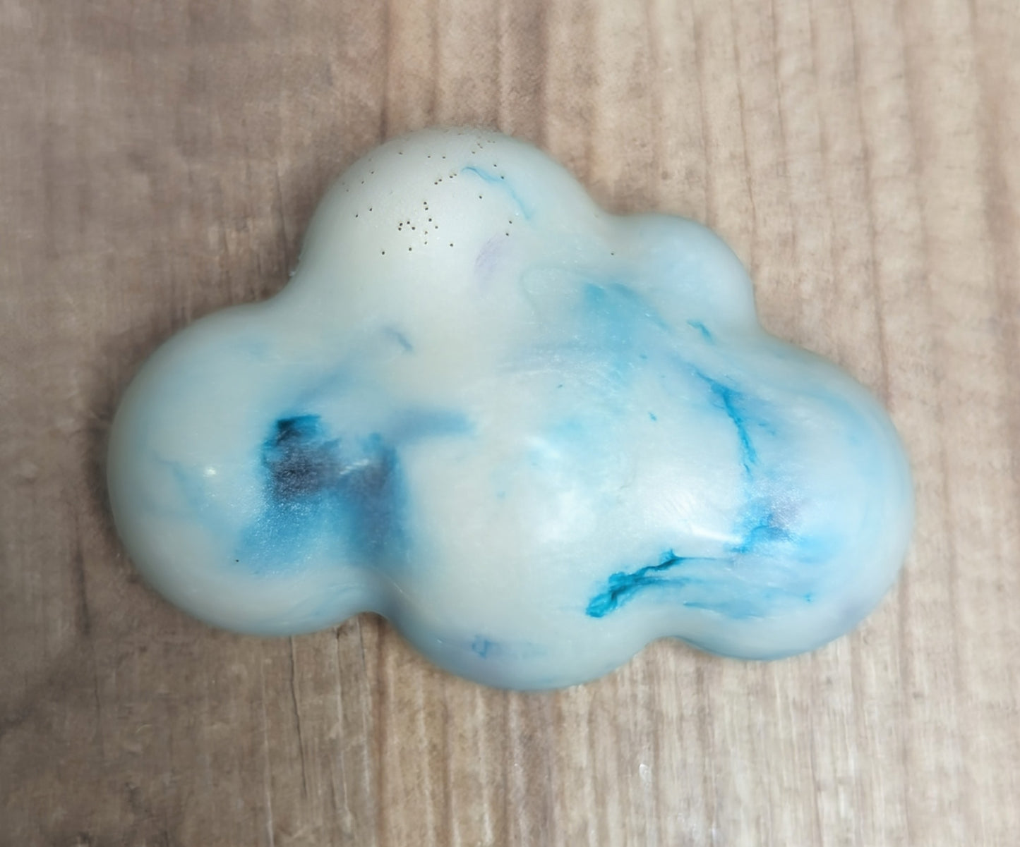 Tranquil Me Time Cloud Wax Melt