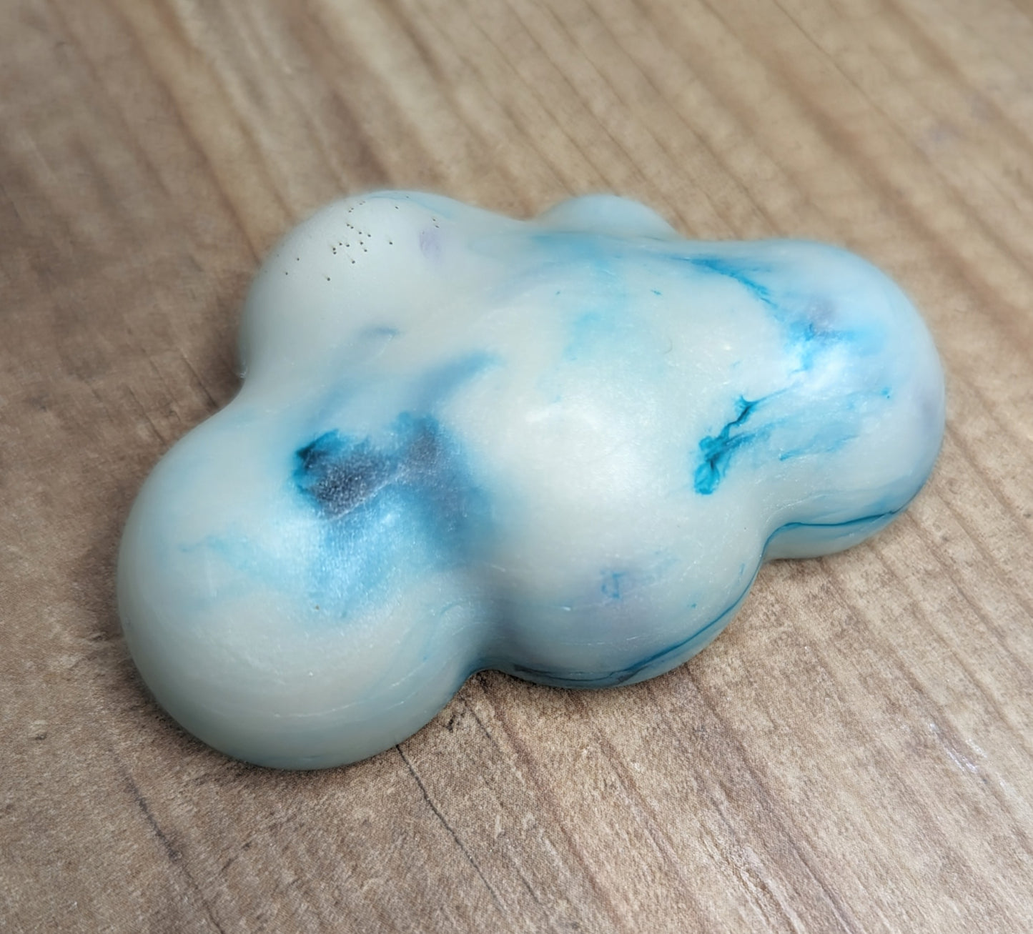 Tranquil Me Time Cloud Wax Melt